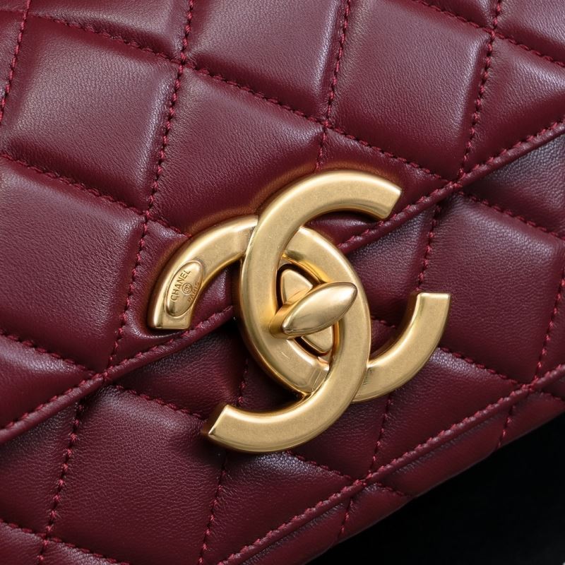 Chanel Stachel Bags